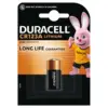 Батарейка Duracell 123 3V High Power літієва, CR123/CR123A/CR17345, 1 шт. в упаковці (5000394123106 / 5000784)