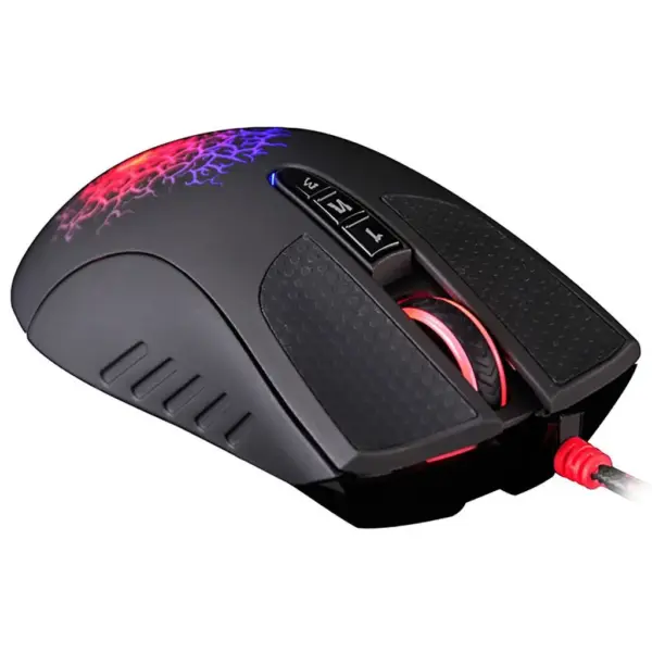 Мишка A4Tech Bloody A90A Black (4711421918596)