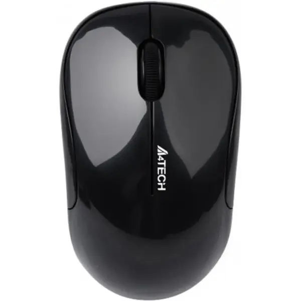 Мишка A4Tech G3-300N Black (4711421926430)
