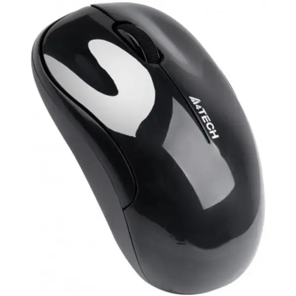 Мишка A4Tech G3-300N Black (4711421926430)