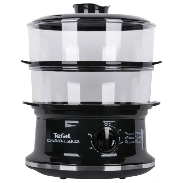 Пароварка Tefal VC140131 Пароварка Tefal VC140131