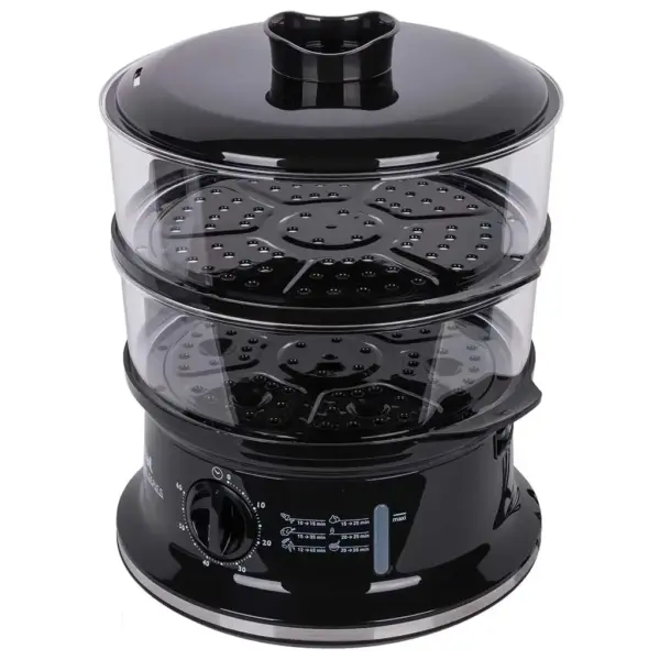 Пароварка Tefal VC140131 Пароварка Tefal VC140131