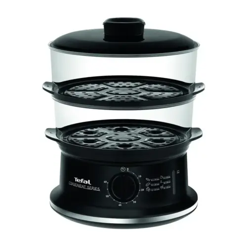 Пароварка Tefal VC140131