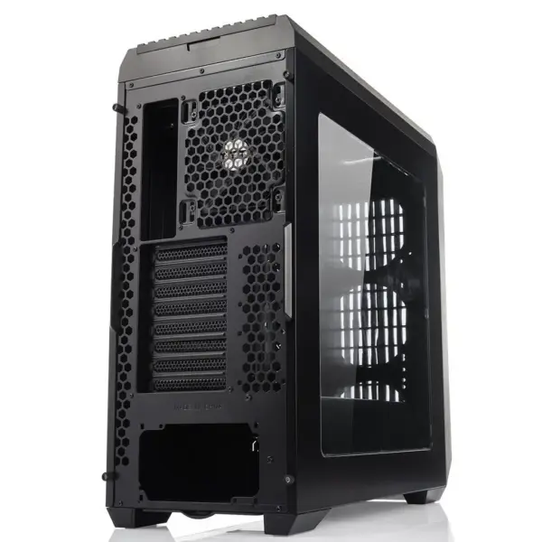 Корпус для ПК Vinga Cobalt
