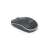 Мишка REAL-EL RM-303 Wireless Black/Grey (EL123200021)