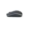 Мишка REAL-EL RM-303 Wireless Black/Grey (EL123200021)