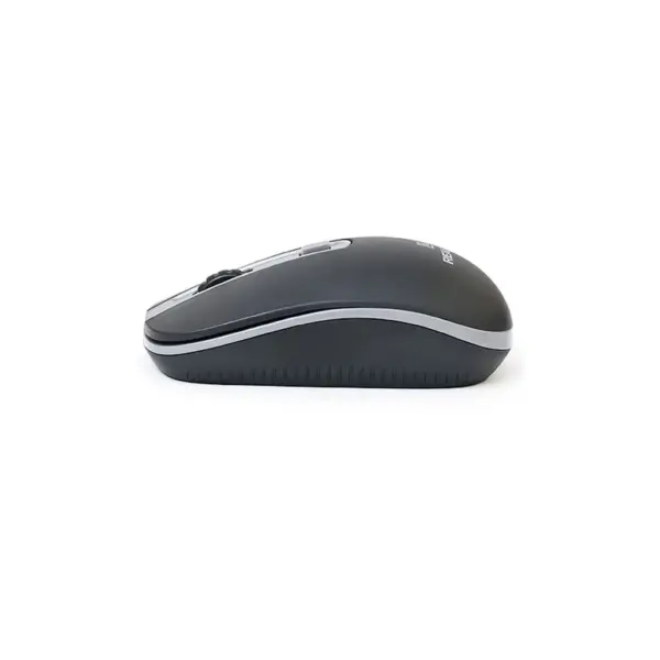 Мишка REAL-EL RM-303 Wireless Black/Grey (EL123200021)