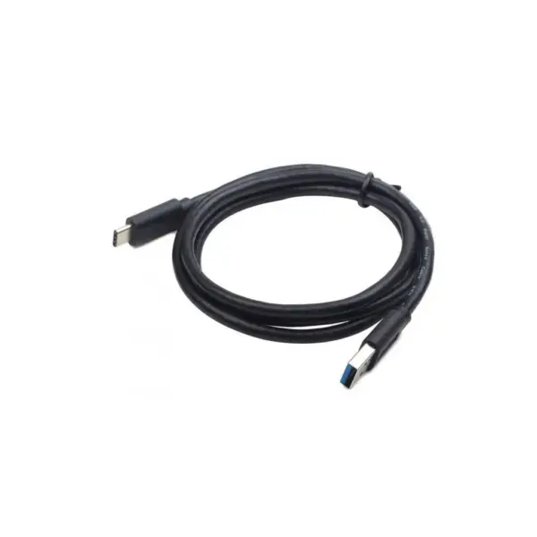 Дата кабель USB 3.0 AM to USB-C 1.8m Cablexpert (CCP-USB3-AMCM-6)