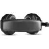 Навушники REAL-EL GDX-7200 Black (EL124100018)