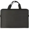 Сумка для ноутбука Defender 15,6" Lite black (26083)
