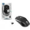 Мишка Vinga MSW-909 Silent black-grey Мишка Vinga MSW-909 Silent black-grey