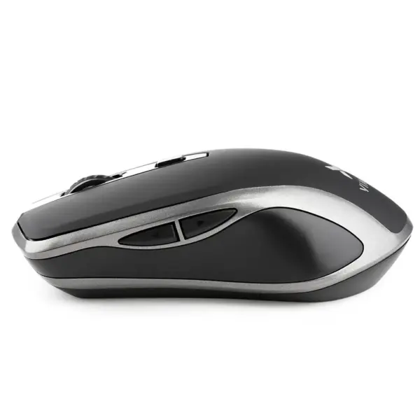 Мишка Vinga MSW-909 Silent black-grey Мишка Vinga MSW-909 Silent black-grey