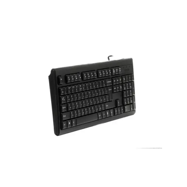 Комплект A4Tech KRS-8372 USB Black (4711421857765)