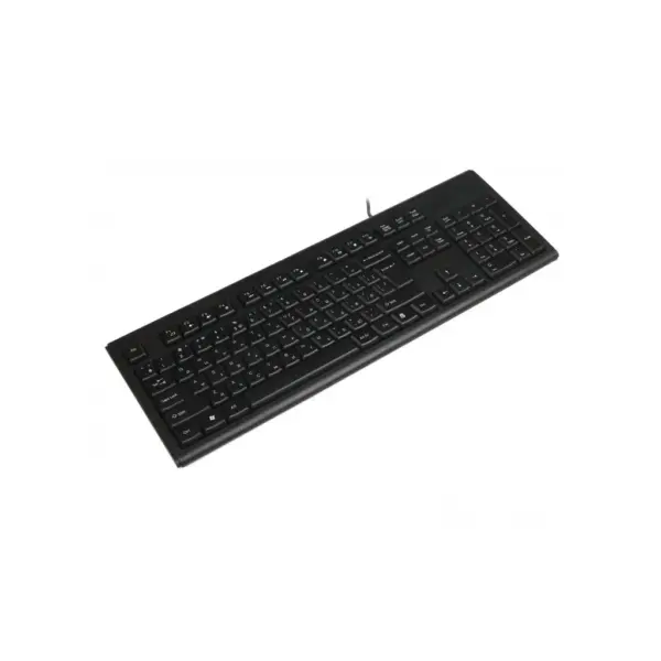 Комплект A4Tech KRS-8372 USB Black (4711421857765)