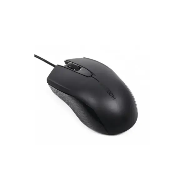 Мишка A4Tech OP-760 Black (4711421934763)