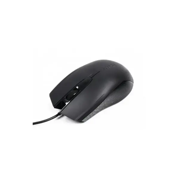 Мишка A4Tech OP-760 Black (4711421934763)