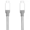 Дата кабель USB-C to USB-C 0.3m USB 3.1 Verbatim (48867)