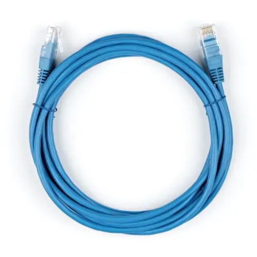 Патч-корд Vinga 3 m COPPER (VCPPCC3B)