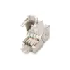 Модуль Keystone RJ45 STP кат.6 Digitus (DN-93612-1)