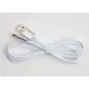Дата кабель USB 2.0 AM to Micro 5P 1m LED silver Vinga (VCPDCMLED1S) Дата кабель USB 2.0 AM to Micro 5P 1m LED silver Vinga (VCPDCMLED1S)