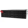 Бекплейн Chieftec 1x5.25"/6x2.5" Hot-Swap Metal (CMR-625) Бекплейн Chieftec 1x5.25"/6x2.5" Hot-Swap Metal (CMR-625)