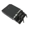 Бекплейн Chieftec 1x5.25"/6x2.5" Hot-Swap Metal (CMR-625) Бекплейн Chieftec 1x5.25"/6x2.5" Hot-Swap Metal (CMR-625)