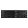 Бекплейн Chieftec 1x5.25"/6x2.5" Hot-Swap Metal (CMR-625) Бекплейн Chieftec 1x5.25"/6x2.5" Hot-Swap Metal (CMR-625)