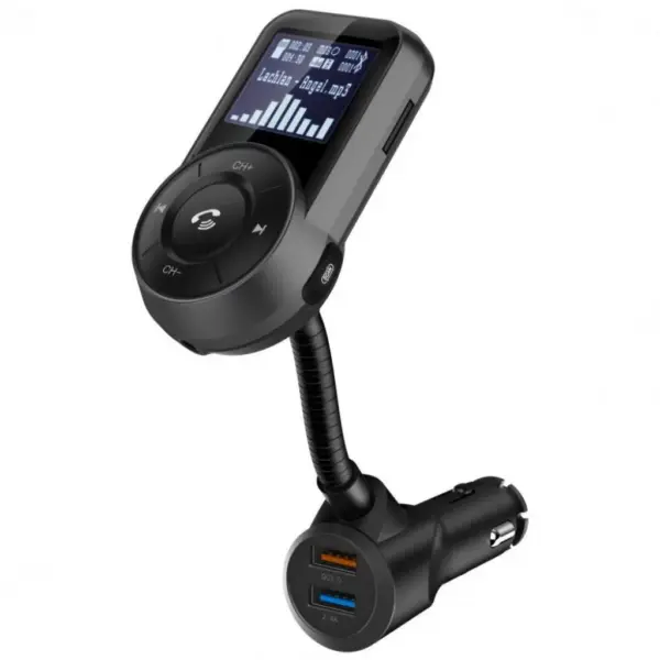 FM модулятор Grand-X 96GRX FM модулятор Grand-X 96GRX