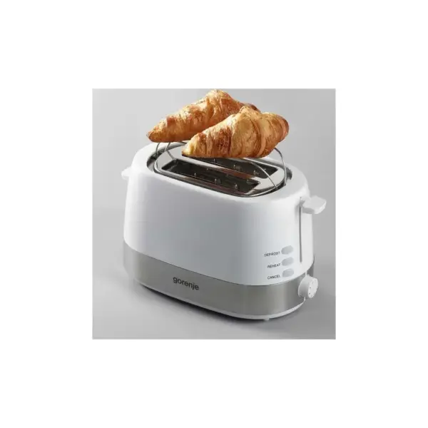 Тостер Gorenje T850WE