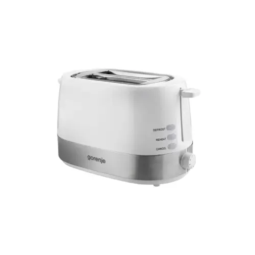 Тостер Gorenje T850WE
