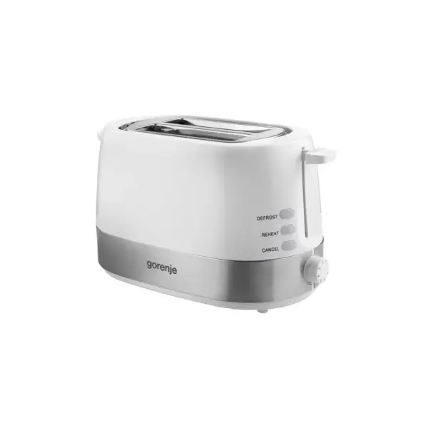 Тостер Gorenje T850WE
