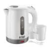 Електрочайник Russell Hobbs Travel (23840-70) Електрочайник Russell Hobbs Travel (23840-70)