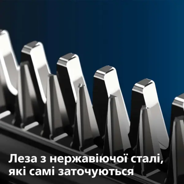 Машинка для стрижки Philips HC3510/15