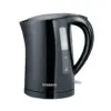 Електрочайник Severin WK 3498 black Електрочайник Severin WK 3498 black