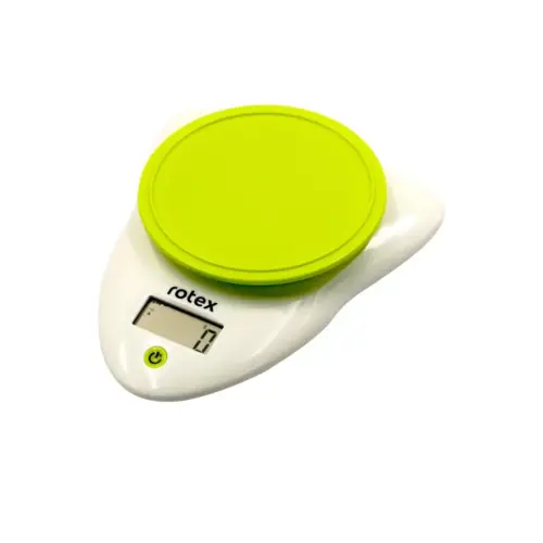 Ваги кухонні Rotex RSK06-P