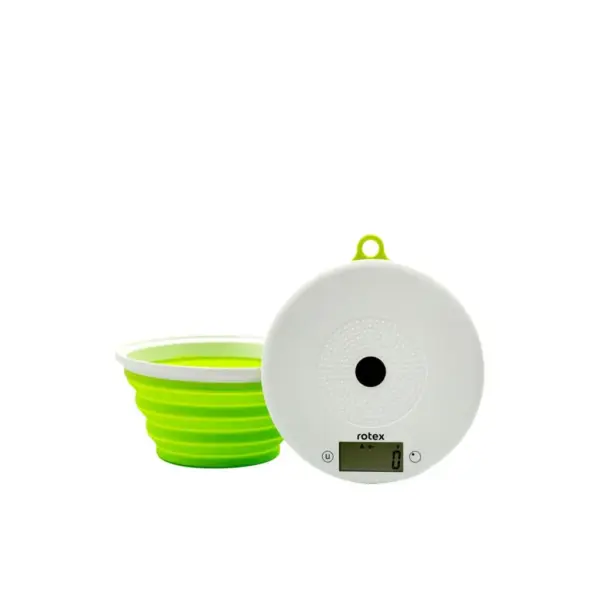 Ваги кухонні Rotex RSK25-P
