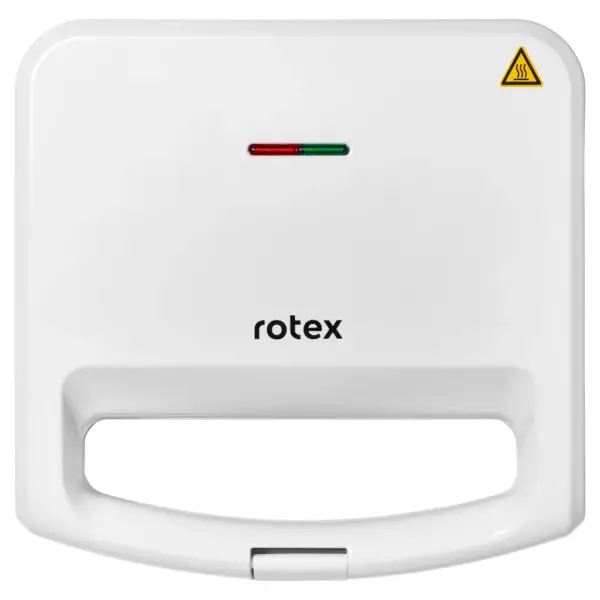 Сендвічниця Rotex RSM110-W