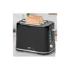 Тостер Clatronic TA 3554 black-silver Тостер Clatronic TA 3554 black-silver