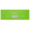 Ваги кухонні Saturn ST-KS7810 green