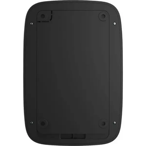 Клавіатура до охоронної системи Ajax KeyPad black