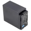 Акумулятор до фото/відео PowerPlant Panasonic CGR-D54SH 7800mAh (CB970179)