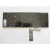 Клавіатура ноутбука Lenovo 320-15ABR,320-15AST,320-15IAP,320-15IKB серая RU/US (A46042)