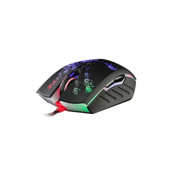 Мишка A4Tech Bloody A60A Black (4711421919159) Мишка A4Tech Bloody A60A Black (4711421919159)