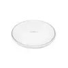 Зарядний пристрій Maxxter Wireless Fast Charge (M-QIF-03)
