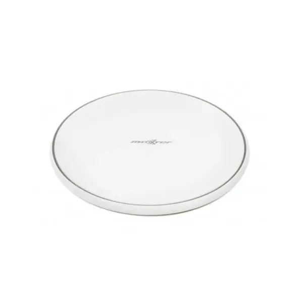 Зарядний пристрій Maxxter Wireless Fast Charge (M-QIF-03)