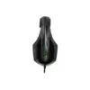 Навушники Gemix X-350 black-green Навушники Gemix X-350 black-green