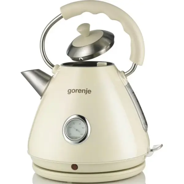 Електрочайник Gorenje K17CLI Електрочайник Gorenje K17CLI