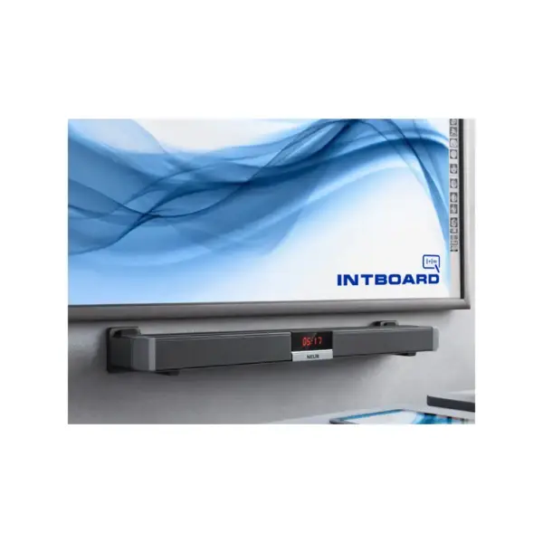 Інтерактивна дошка Intboard UT-TBI82X-TS