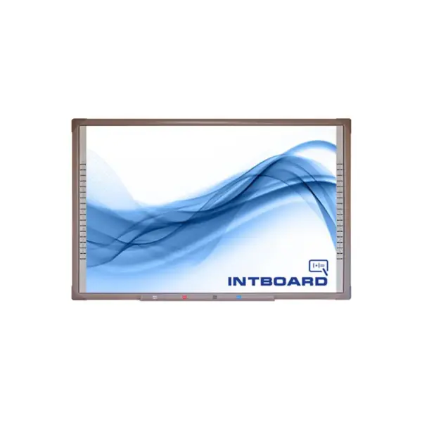Інтерактивна дошка Intboard UT-TBI82X-TS
