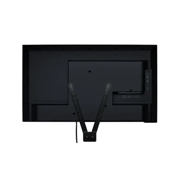 Кріплення Logitech TV Mount XL для кріплення камери MeetUp до телевізора (939-001656)